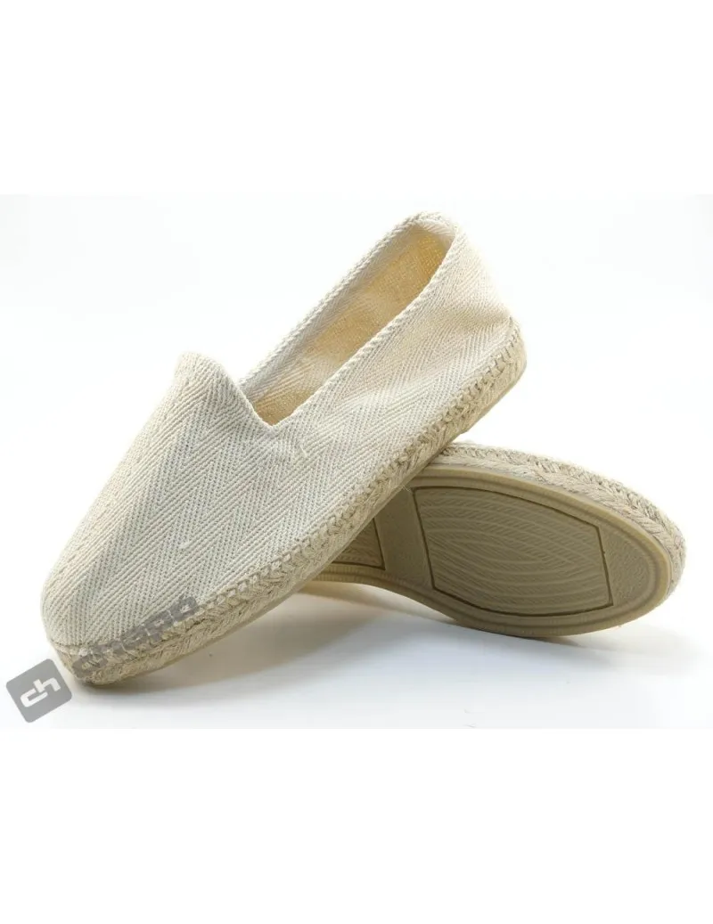 Zapatos Beig Enrique PÉrez M3-s001