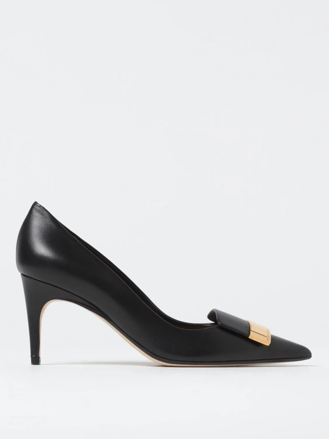 Zapatos de tacón mujer Sergio Rossi