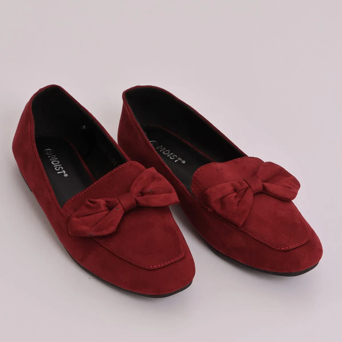 Zapatos MOIST