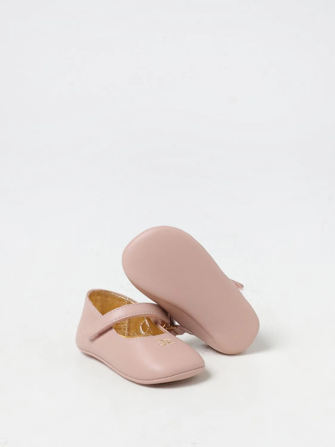 Zapatos niños Elisabetta Franchi La Mia Bambina