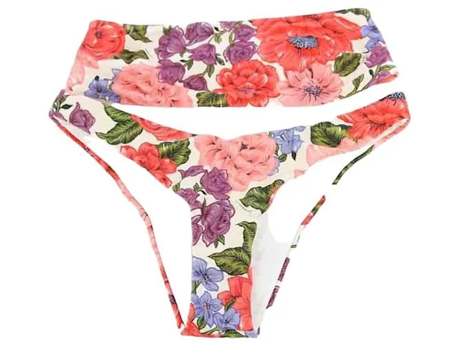 Zimmermann Traje de baño Multicolor 