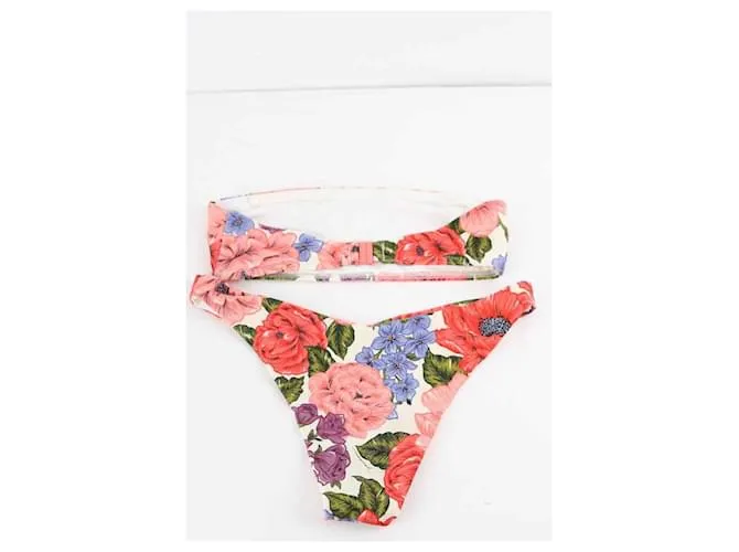 Zimmermann Traje de baño Multicolor 