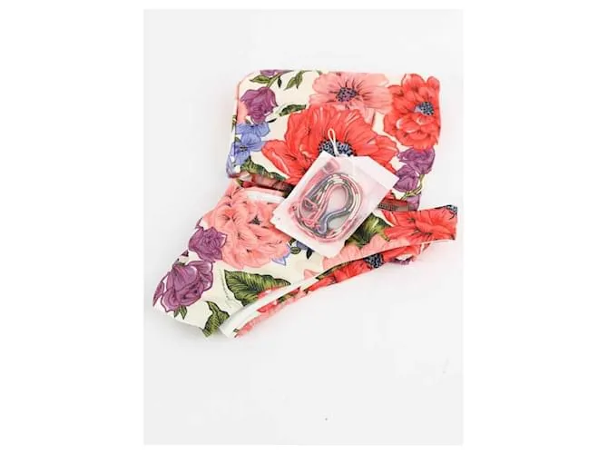 Zimmermann Traje de baño Multicolor 